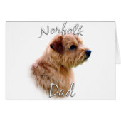 Norfolk Terrier Dad 2 (Front Horizontal)