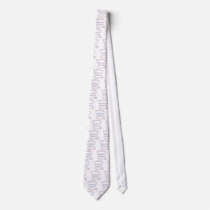 Norfolk Terrier Furever Tie