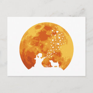 Norfolk Terrier Postcard