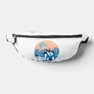 norleypoaguem fanny pack