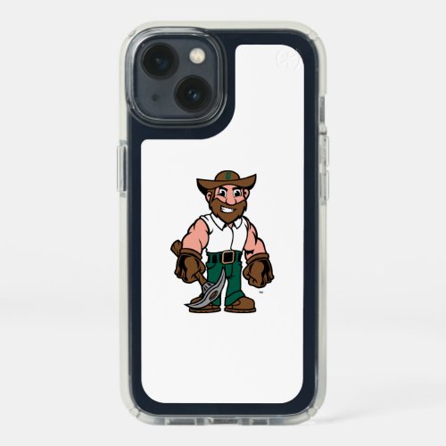 Norm the Niner Speck iPhone Case