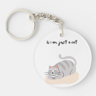 normal blanket keychain