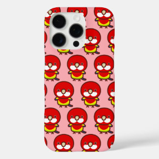 Normal Eastern rosella iPhone 16 Pro Case