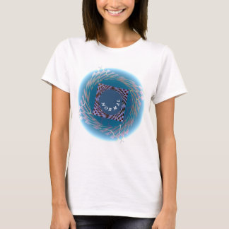 Normal just be a normal person T-Shirt
