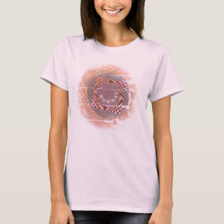 Normal, person, personality, mind, thinking T-Shirt