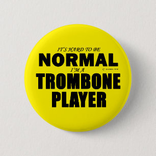 Normal Trombone Player Button