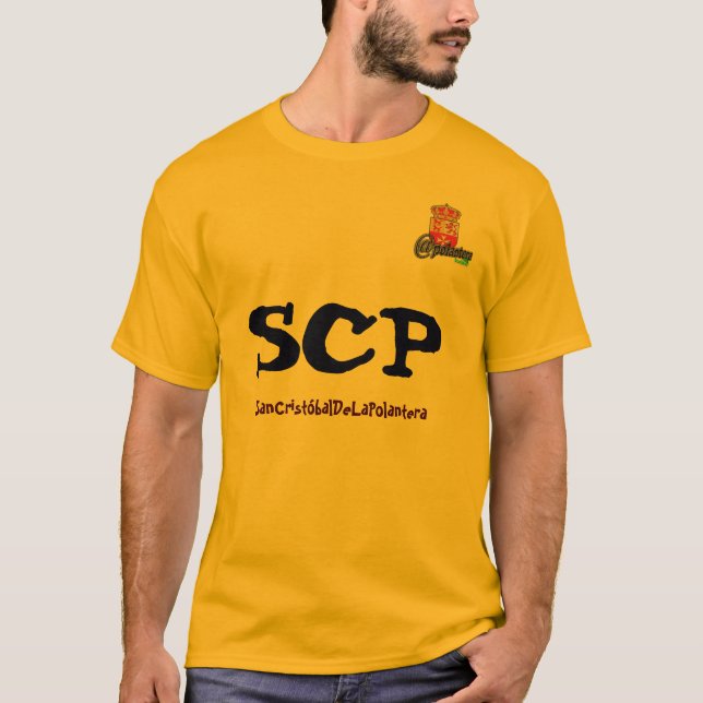 Normal Unisex T-shirt (Front)