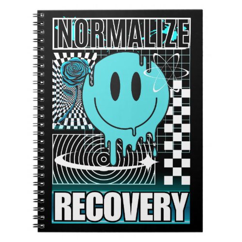 Normalize Recovery Notebook