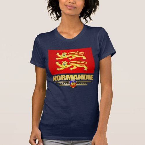 Normandie T_Shirt
