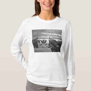Normandy Invasion at D-Day - 1944 T-Shirt