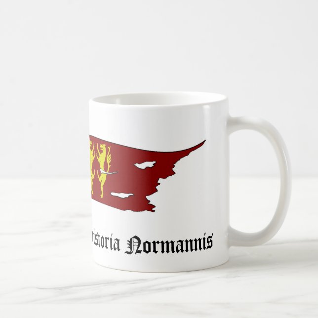 Normannis Mug (Right)
