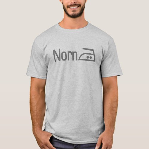 Norn Iron T_Shirt
