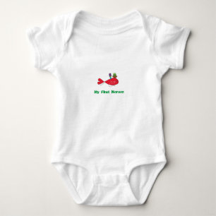 Norooz T-Shirt Norouz - Nowruz Baby Bodysuit