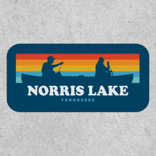 Norris Lake Tennessee Canoe Patch