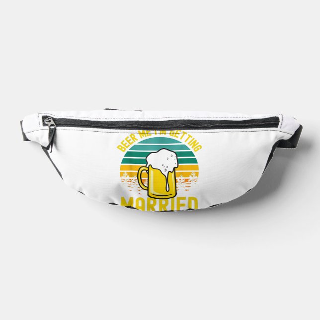 norrixvakilc fanny pack (Lay Down)