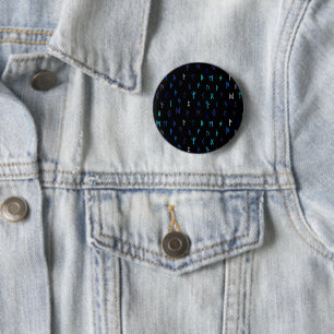 Norse At Night Button