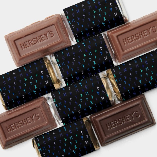 Norse At Night Chocolates Hershey's Miniatures (Assorted)