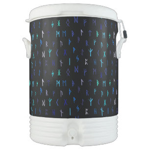 Norse At Night Cooler