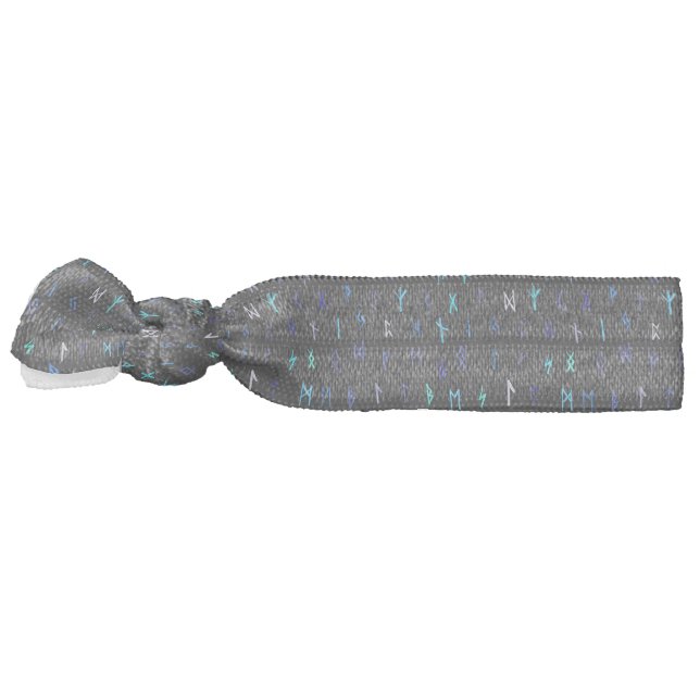 Norse At Night Hair Tie #2 (Left)