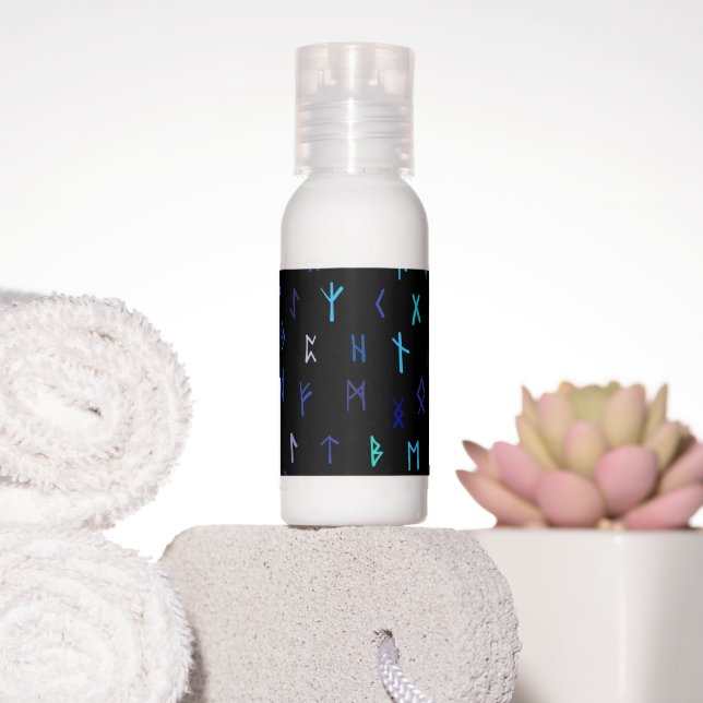 Norse At Night Hand Lotion (Insitu)