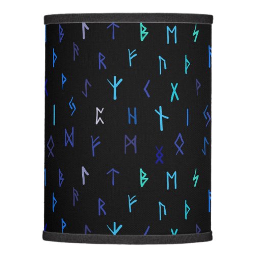 Norse At Night Lamp Shade