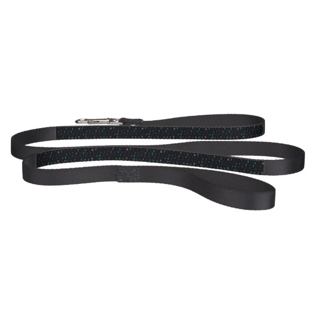 Norse At Night Leash (Full)