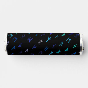 Norse At Night Mints #2