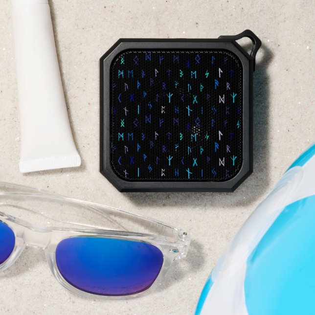 Norse At Night Speaker (Insitu(Beach))