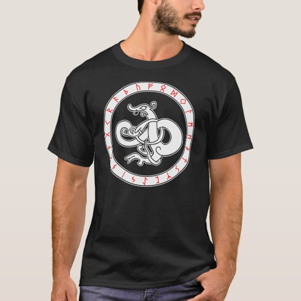 asatru t shirts