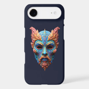 Norse God Odin iPhone 17 Air Case