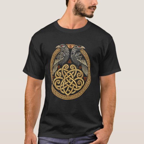 Norse Knotwork