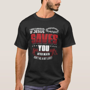 Norse Mythology Viking Workout After Death Late T-Shirt