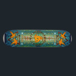 Norse Skateboard<br><div class="desc">Viking/Norse Skateboard... </div>