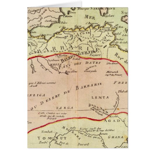 North Africa 2 (Front)