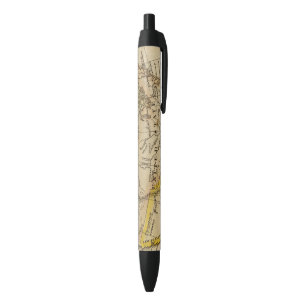 North America 10 2 Pen