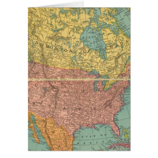 North America 16 (Front)