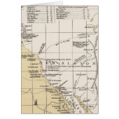 North America, 1782 (Front)