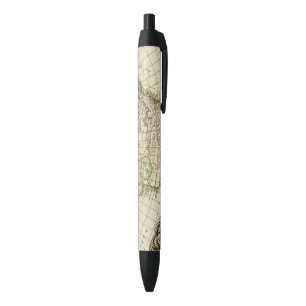 North America 21 Pen