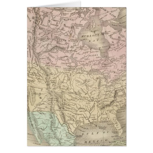 North America 25 (Front)