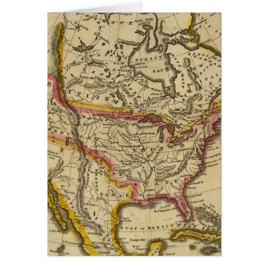 North America 42 (Front)