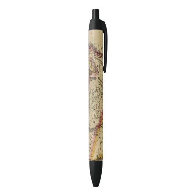 North America 42 Pen (Bottom (Vertical))