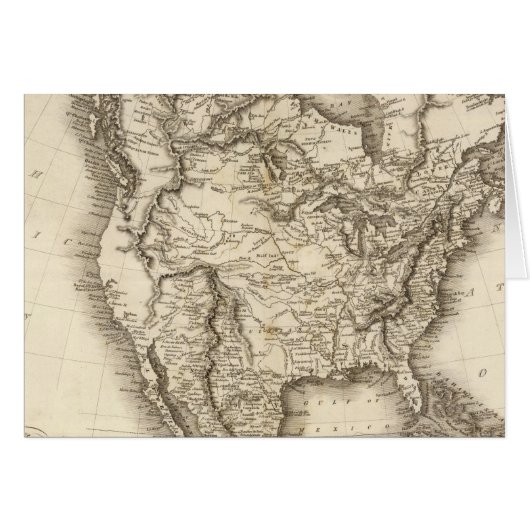 North America 47 (Front Horizontal)