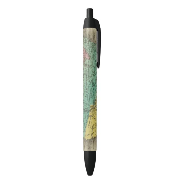 North America 5 Pen (Bottom (Vertical))