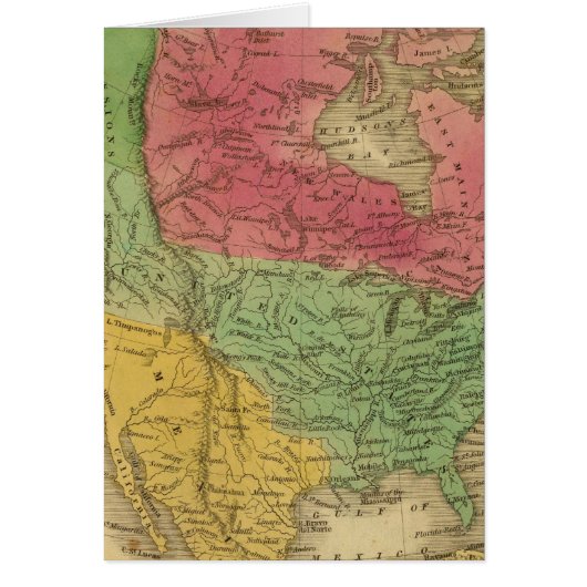 North America 9 (Front)