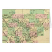 North America Assembly Map (Front Horizontal)