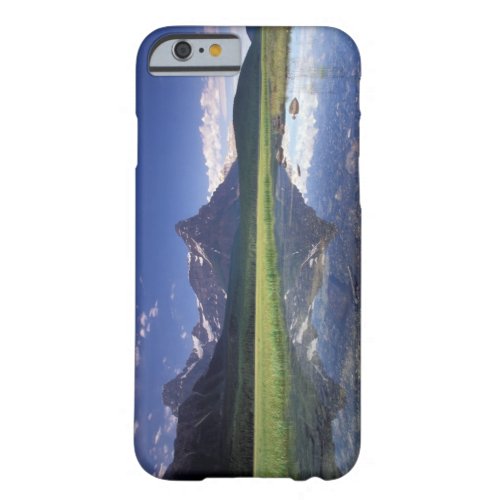 North America Canada Alberta Banff National 3 Barely There iPhone 6 Case
