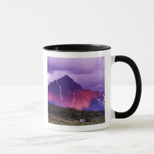 North America, Canada, Alberta, Canadian Mug