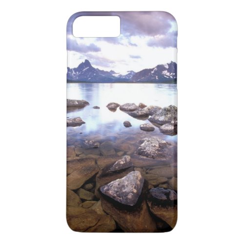 North America Canada Alberta Jasper National iPhone 8 Plus7 Plus Case