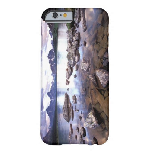 North America Canada Alberta Jasper National Barely There iPhone 6 Case