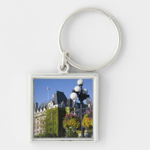 North America, Canada, British Columbia, 5 Keychain